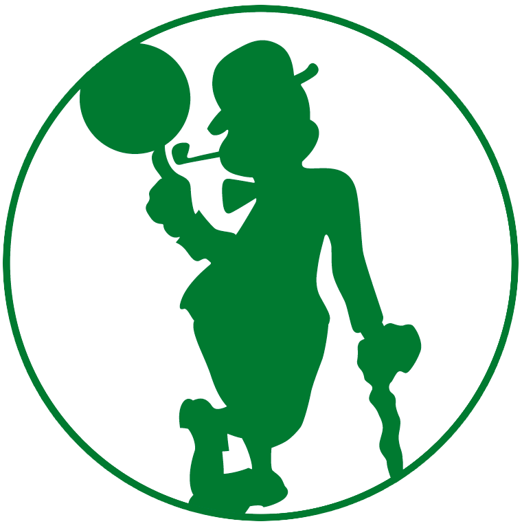 Boston Celtics 2014-Pres Alternate Logo t shirts iron on transfers
